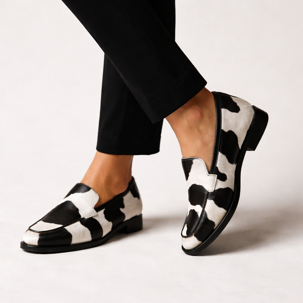 Julia | Comfort Loafers