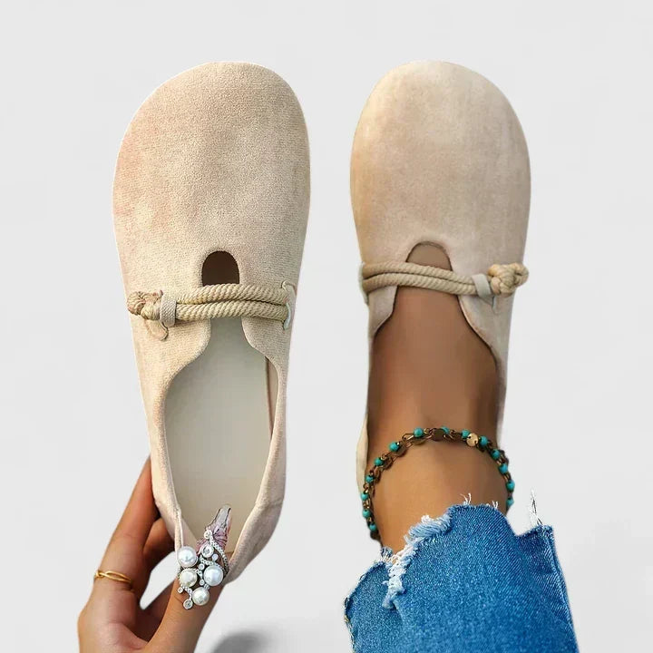 Luisa | Elegant Loafers