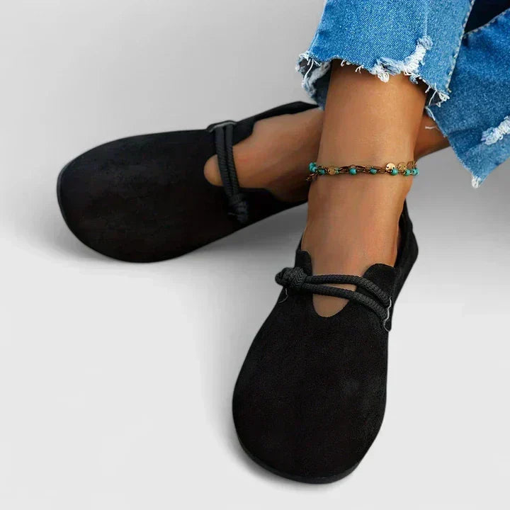 Luisa | Elegant Loafers