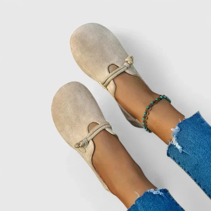 Luisa | Elegant Loafers