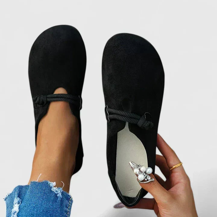 Luisa | Elegant Loafers