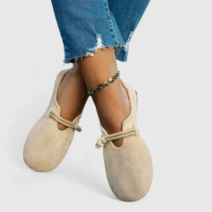 Luisa | Elegant Loafers