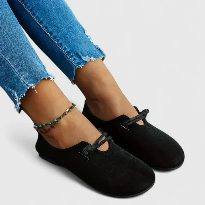 Luisa | Elegant Loafers