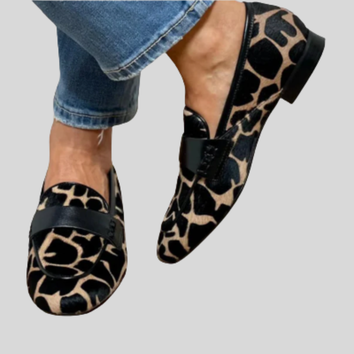 Matilda | Comfort Loafers