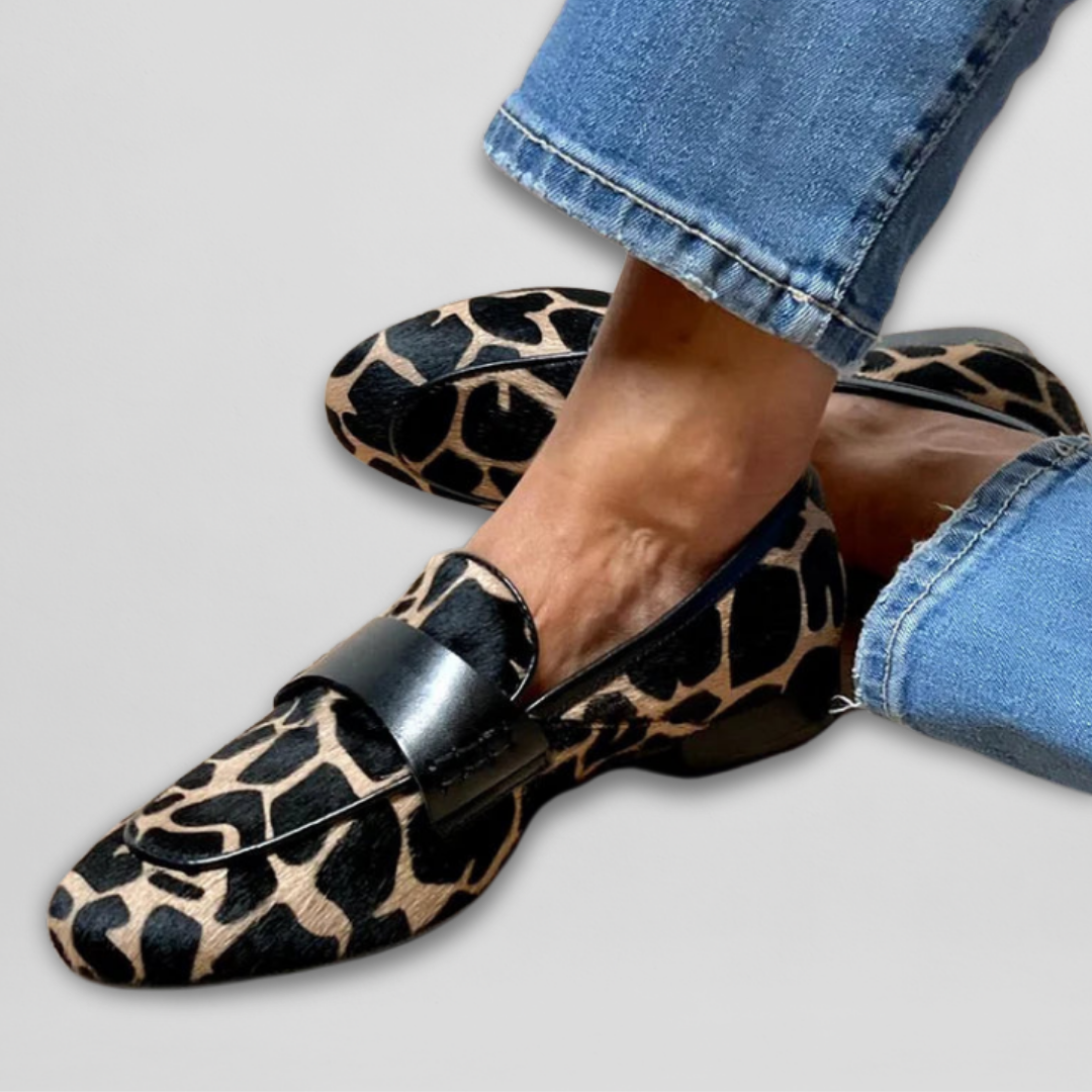 Matilda | Comfort Loafers