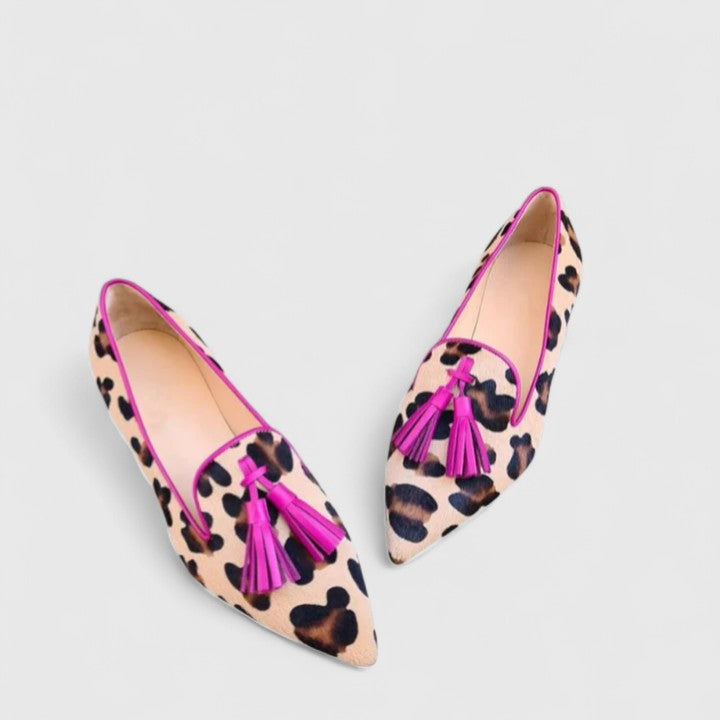 Mirella | Classic Comfort Loafers