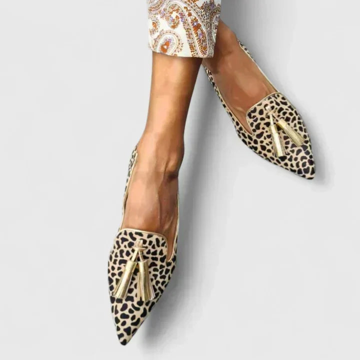 Mirella | Classic Comfort Loafers