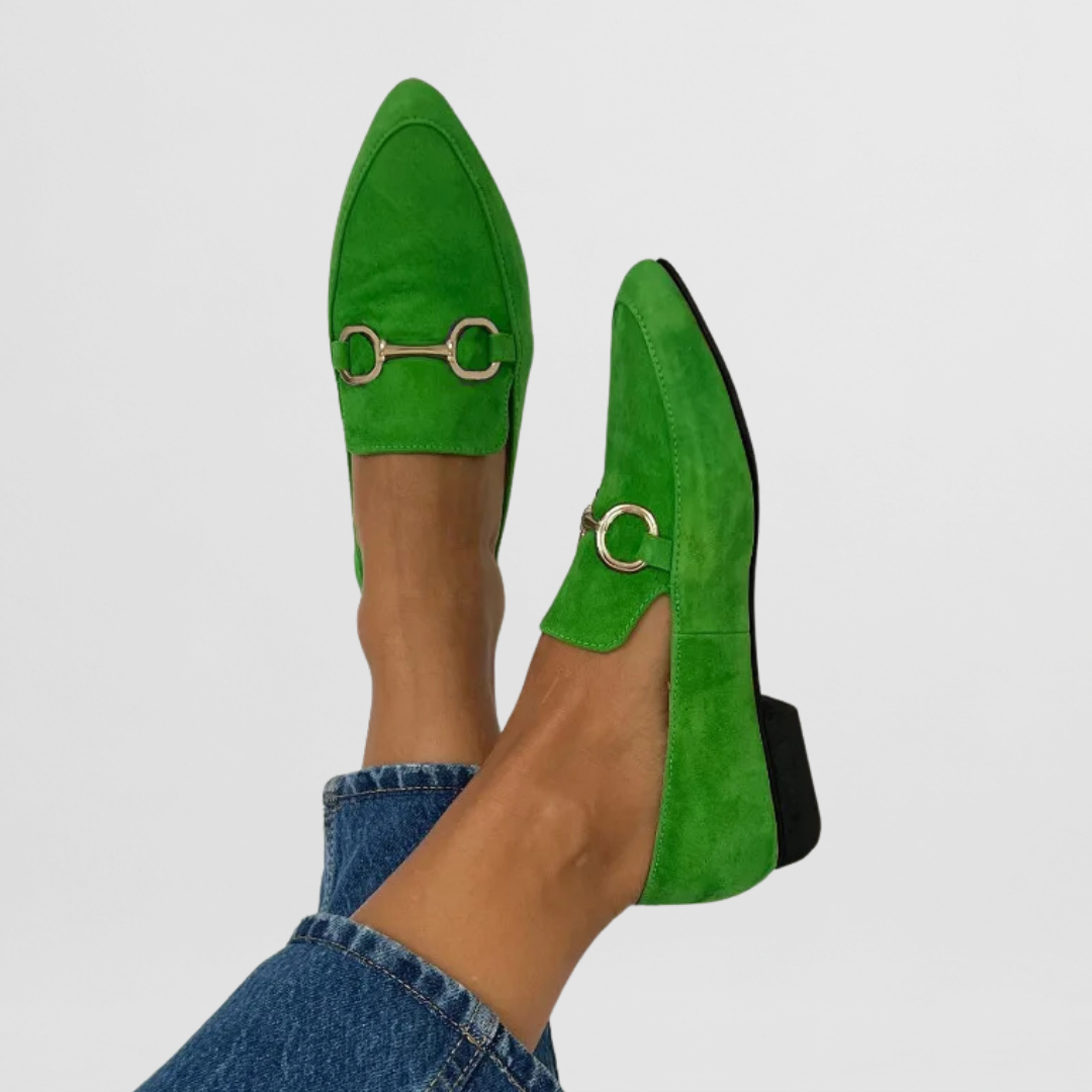 Patrizia | Comfort Loafers