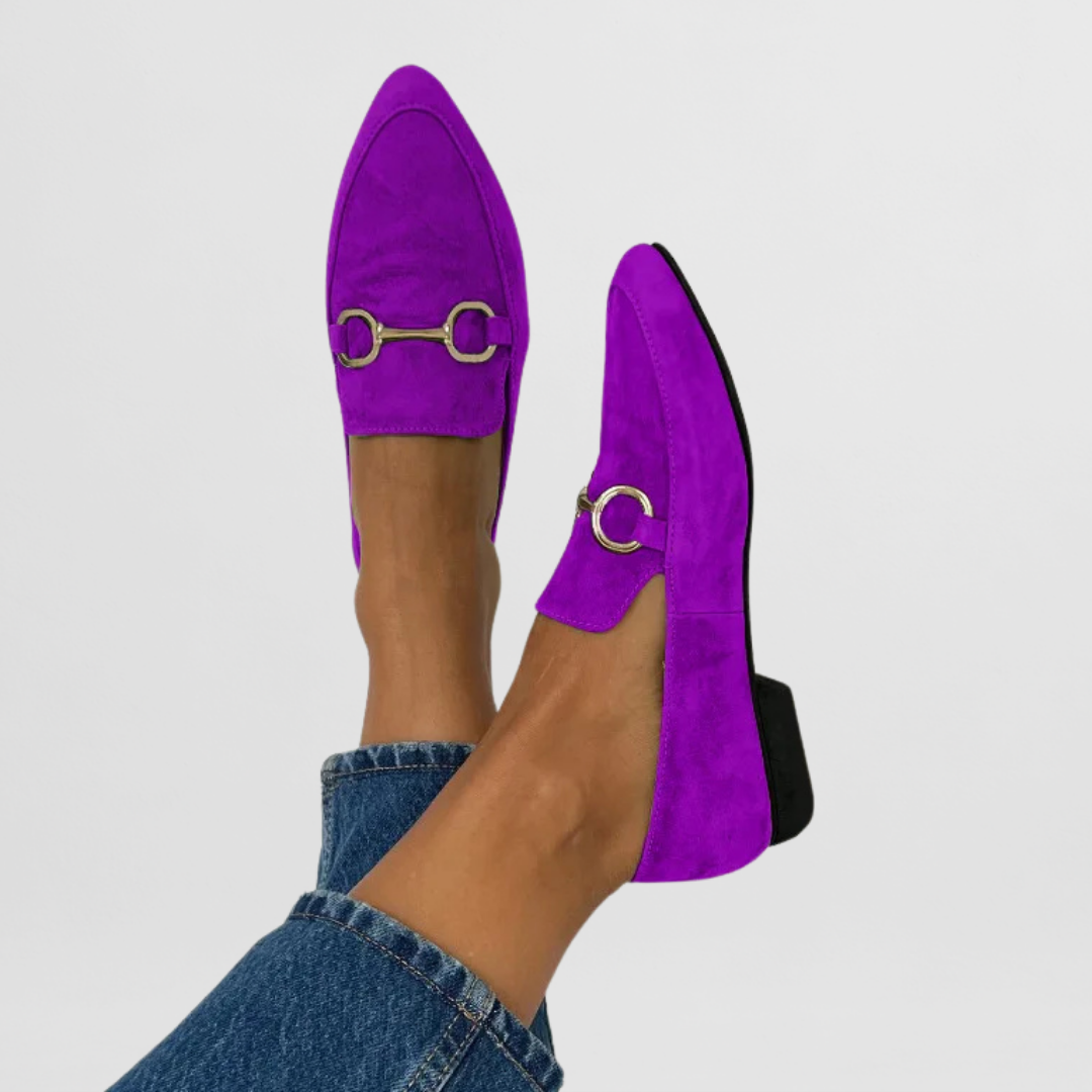 Patrizia | Comfort Loafers