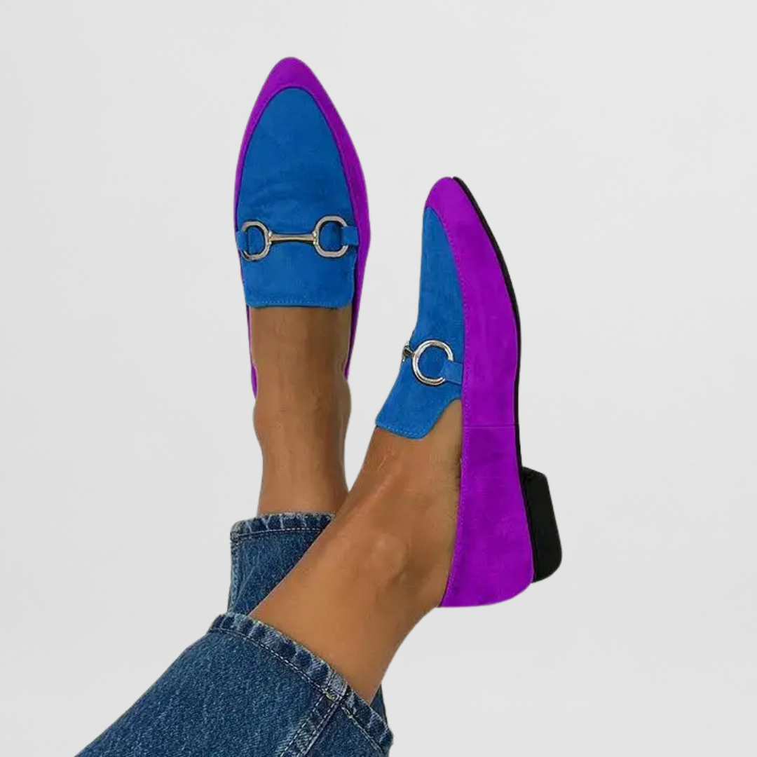 Patrizia | Comfort Loafers