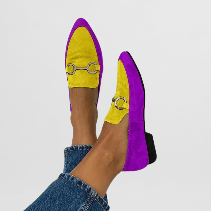Patrizia | Comfort Loafers