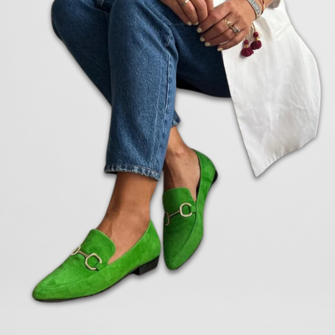 Patrizia | Comfort Loafers