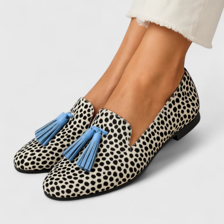 Rita | Refined Comfort Loafers