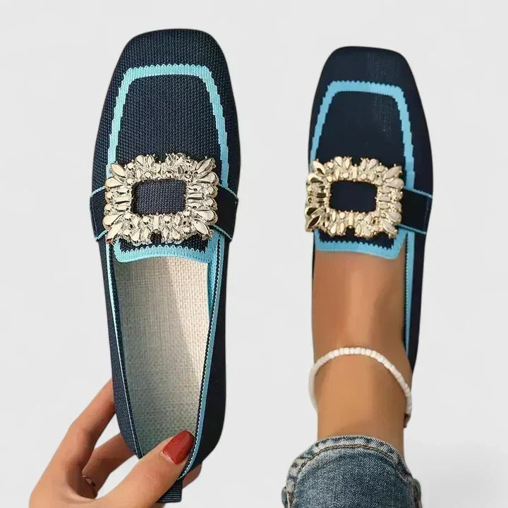 Rosa | Comfort Loafers