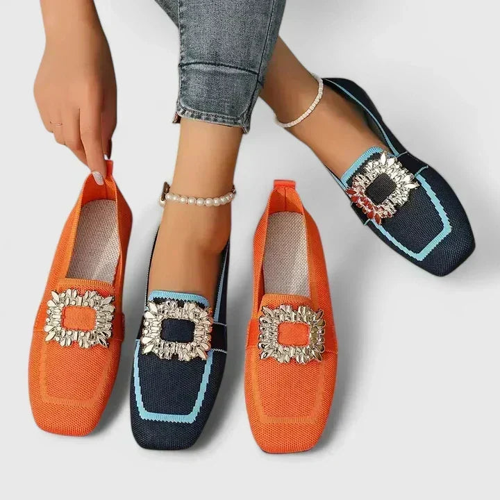 Rosa | Comfort Loafers