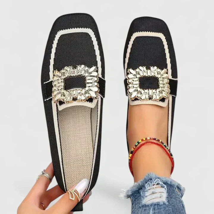 Rosa | Comfort Loafers