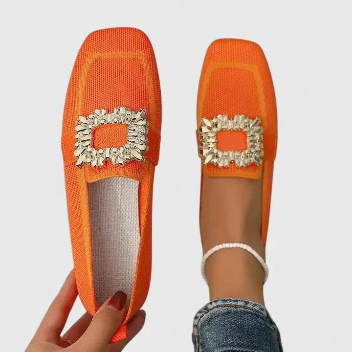 Rosa | Comfort Loafers