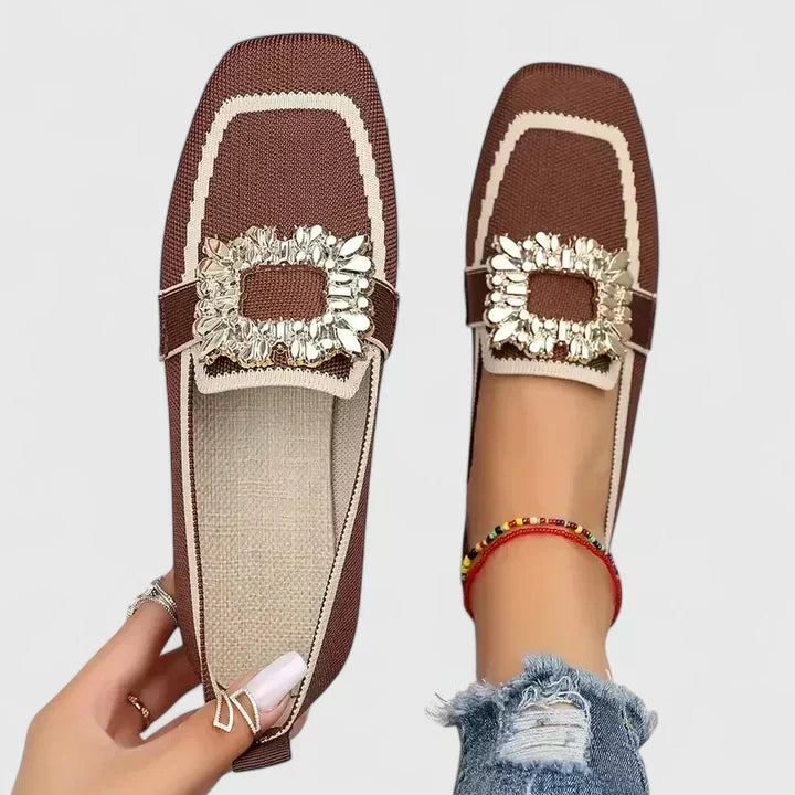Rosa | Comfort Loafers