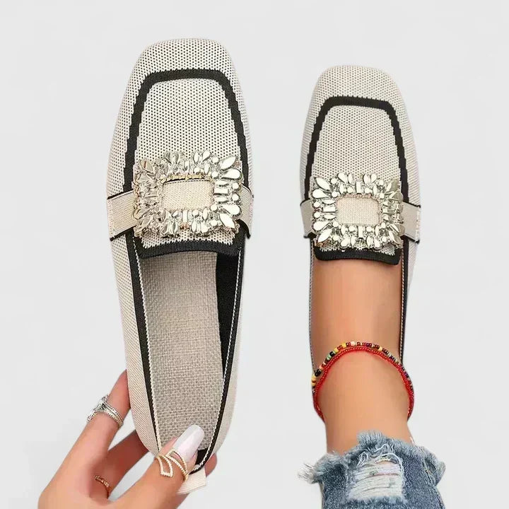 Rosa | Comfort Loafers