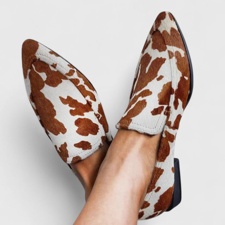 Rosaria | Comfort Loafers