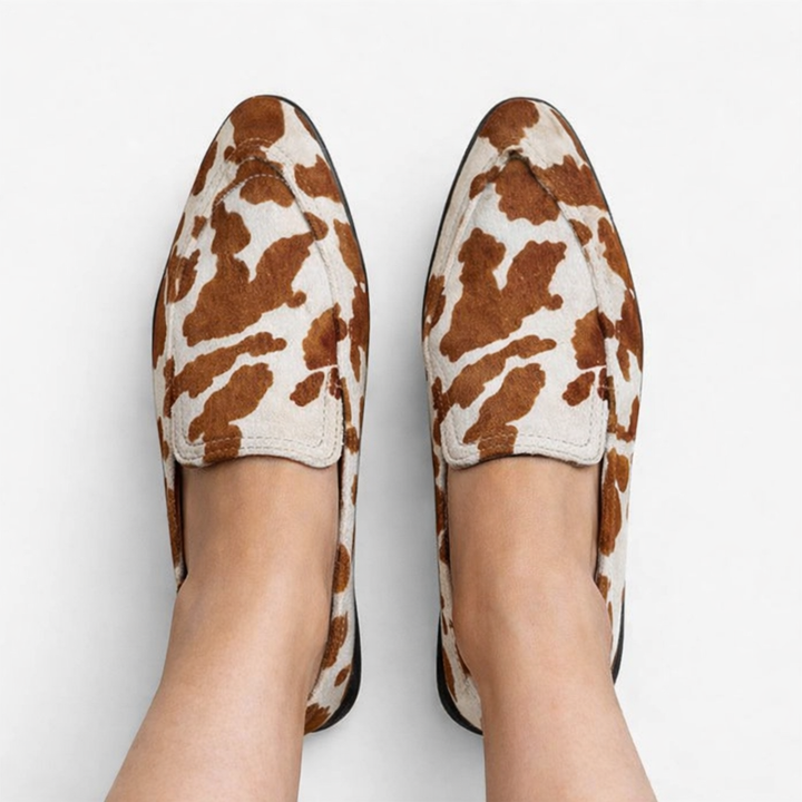Rosaria | Comfort Loafers