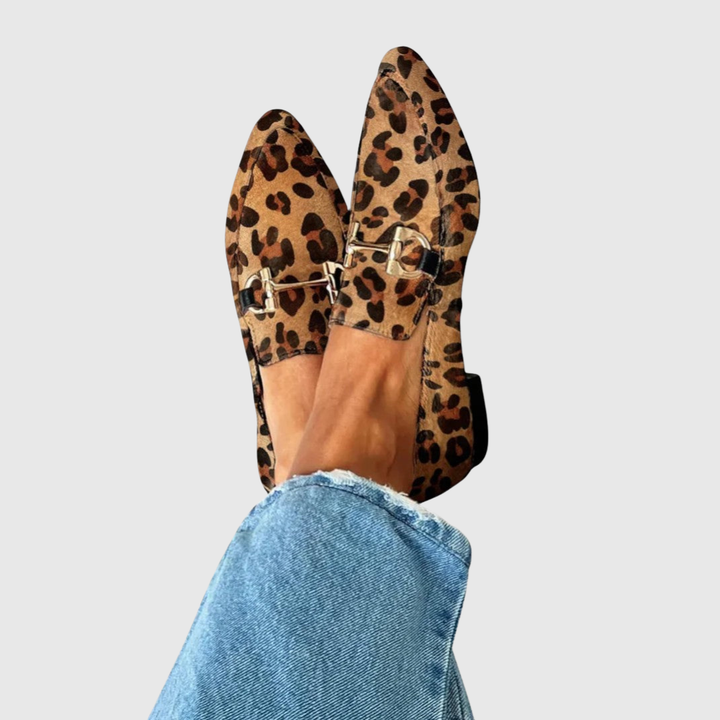 Teresa | Elegant Loafers