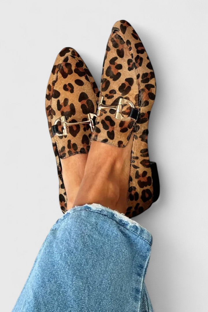 Teresa | Elegant Loafers