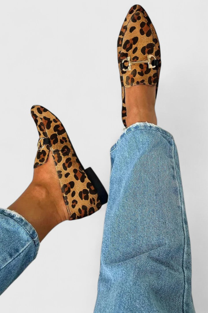 Teresa | Elegant Loafers