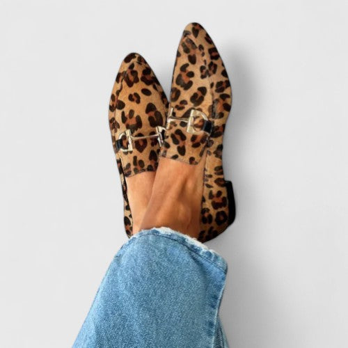Teresa | Elegant Loafers